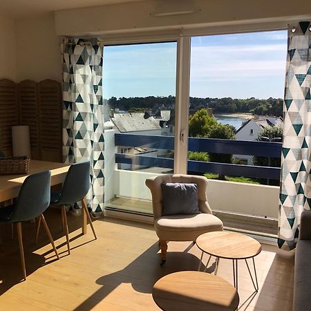 Appartement vue mer Bénodet Eksteriør bilde