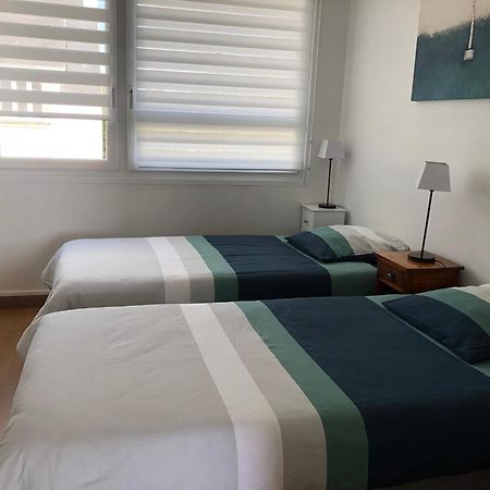 Appartement vue mer Bénodet Eksteriør bilde