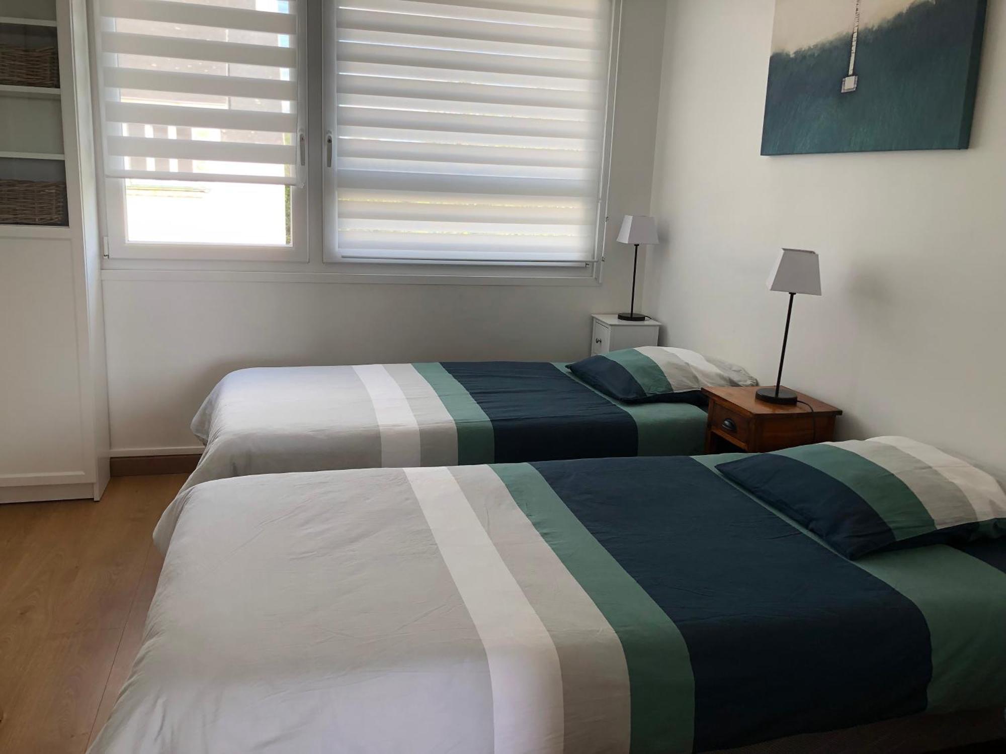 Appartement vue mer Bénodet Eksteriør bilde